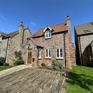 Gingerbread Filey