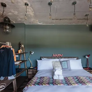 Appartement Talbot & Bons Flat, Gudja